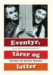 Let us know what's wrong with this preview of oluf r. Forfatter Arthur Arntzen Boker Lydboker Biografi Og Bilder Tanum Nettbokhandel