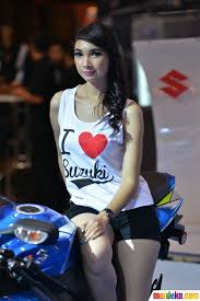Poss poto model dewasa indo bocor bugil; Foto Model Seksi Panaskan Indonesia Motorcycle Show 2014 Di Senayan Merdeka Com