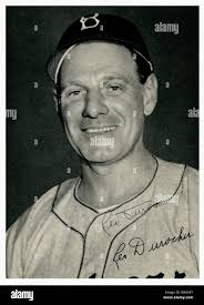 Durocher hi-res stock photography and images