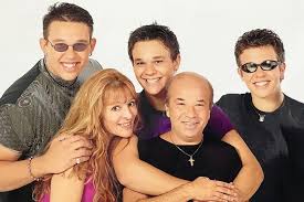 Kiko, Leandro e Bruno, da KLB, revelam história marcante em Curitiba e  falam sobre volta aos palcos