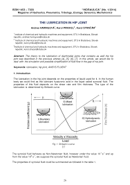 Get in touch with karol andrea restrepo (@karolandrearestrepo) — 619 answers, 227 likes. Pdf The Lubrication In Hip Joint