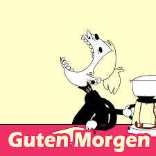 Über 10 bilder und sprüche zum thema #guten morgen , beste lustige bilder, guten morgen lustig, videos, fotos und sprüche. Guten Morgen Gifs 180 Animierte Bilder Kostenlos Herunterladen