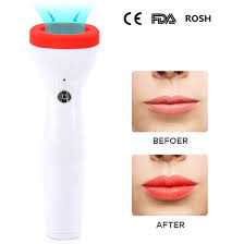 Maybe you would like to learn more about one of these? Lip Plumper Device Automatic Fuller Lip Plumper Enhancer Plumper Tool For Women And Girls Red Buy Online In Antigua And Barbuda At Antigua Desertcart Com Productid 80249400