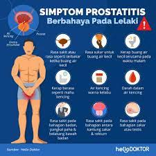 Malah, penyelidikan telah menunjukkan bahawa lelaki adalah 10 kali. Hello Doktor Prostatitis Sering Menyebabkan Pembuangan Facebook