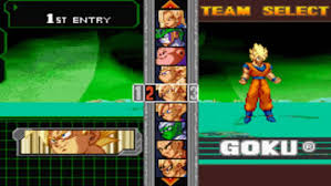 I've made this game from pokémon fire red. Cheats De Dragon Ball Z Supersonic Warriors Para Gba