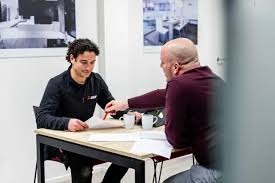 Opleiding Serie M en Mr. Slim