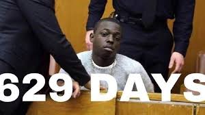 If shmurda is conditionally released, he will be under parole supervision of some level until his term expires (i.e., when the maximum expiration date is reached). Petition Have Bobby Shmurda Preform At Coachella 2021 Change Org