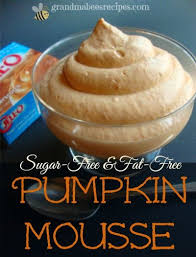 Crustless pumpkin pie healthy low calorie low carb. Pinterest