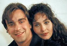 Amor a domicilio (TV Series 1995)