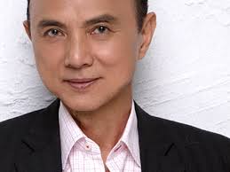 Shoe designer Datuk Jimmy Choo: "I started from the bottom. My parents  weren't rich."