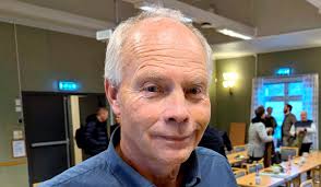 Nå søker de ny toppsjef: