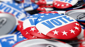 Election Results 2020 Look At Presidential Race Across Us California San Francisco Bay Area Abc7 San Francisco