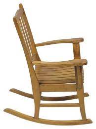 How To Stop A Rocking Chair From Squeaking
