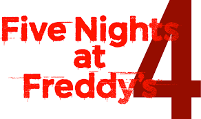 Freddy fazbear's pizzeria logo water bottle. Five Nights At Freddy S 4 Steamgriddb