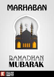 Setelah terkenal lewat lagu berjudul cintai aku karena 6. Gambar Kata Ramadhan Animasi 2020 Kuliah Desain