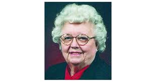 Helene BUTCHER Obituary (2014)