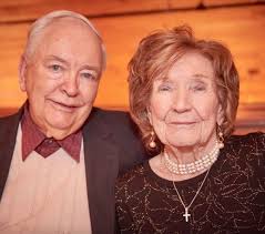 Elizabeth Lockhart Memories