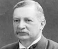 Bertil Gotthard Ohlin Biography, Life, Interesting Facts