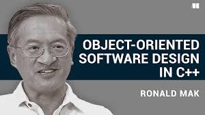 Manning Introduces: Object-Oriented Software Design in C++
