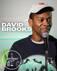 The Independent Comedy Club