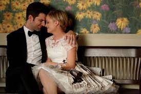 Amy poehler's parks and recreation character had a deep love for joe biden, who was announced as the presumed winner of the 2020 presidential race you're very handsome. biden also appeared in the parks and rec finale episode. Parks And Recreation Recap I Love You And I Like You