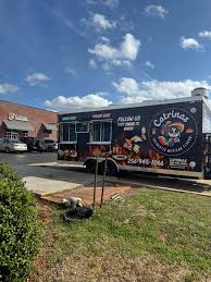 Catrinas Authentic Mexican Flavor - Food Truck — Mobile caterer food truck in Huntsville, Alabama