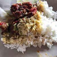 Do you want to know the entry ticket price for nasi kak wok? Kelantan Stop Nasi Kak Wok Subang Jaya Selangor