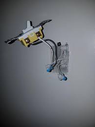 Simply installing a motion detector may act as a deterrent for potential intruders. How Do I Install This Motion Sensing Light Switch Home Improvement Stack Exchange