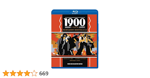 Amazon.com: 1900 (Three-Disc Collectors Edition) [Blu-ray] : Robert De Niro,  Gerard Depardieu, Dominique Sanda, Sterling Hayden, Alida Valli, Stefania  Sandrelli, Laura Betti, Francesca Bertini, Bernardo Bertolucci, Bernardo  Bertolucci, Giuseppe ...