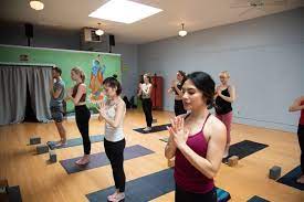 In 2007, laughing lotus, spread its wings from new york city to san francisco. Yoga Tree Hayes Closed 17 Photos 131 Reviews Yoga 519 Hayes St San Francisco Ca United States Phone Number