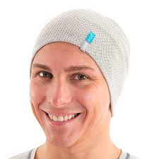 Silver25® 5G EMF Protection Mens Hat