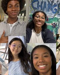 👏🥳Happy first week of your internships, St. Louis Fellows! We can't wait  to see what you do and learn this summer! From public defender's offices to  art museums, heart foundations to local