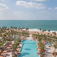 Отзывы об отеле caesars palace bluewaters dubai. Caesars Palace Bluewaters Dubai Arabia Dubai