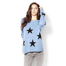Stars Sweater Garage Garage Clothing Garage Clothing Star Sweater Clothes