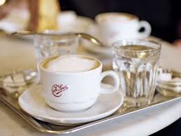 Kaffee In Wien Sarah Wiener Kaffee Kaffeehaus