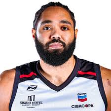 Alex Williams — Liga Mexicana de Básquetbol Chevron CIBACOPA