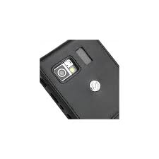 cuir pour Eten Glofiish DX900 & Acer DX900