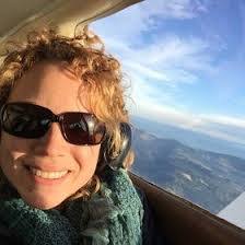 Kathryn Gaub's Instagram, Twitter & Facebook