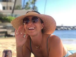 Buy Wide Brim Crownless Pāpale // "kailua" Style // Adult Sizes XS