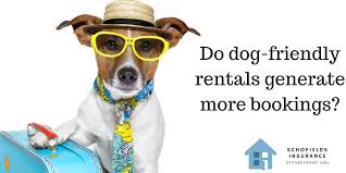We did not find results for: Do Dog Friendly Holiday Cottages Generate More Bookings