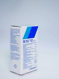 M V I 12 Adulto Farmacias De Jalisco