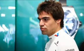 Stroll Finally Breaks Silence Over Alleged Meltdown In Spanish GP: — Lance  Stroll addressed reports of a post-qualifying meltdown in Spain,  acknowledging his frustration but downplaying the severity of the incident  inside