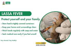 Image result for Lassa Fever