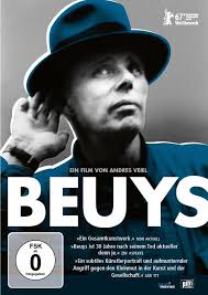 100 years of joseph beuys: Beuys Amazon De Ulrich Reuter Damian Scholl Jorg Jeshel Stephan Krumbiegel Andres Veiel Hubertus Mull Thomas Kufus Matthias Lempert Christoph Friedel Olaf Voigtlander Dvd Blu Ray