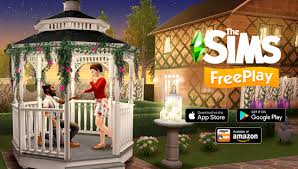 Check spelling or type a new query. Sims Freeplay Mod Apk V5 51 0 Obb Unlimited Money For Android Ios