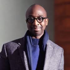 Solomon James — CMC