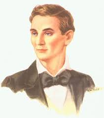 The Project Gutenberg eBook of The Story of Young Abraham Lincoln, by Wayne  Whipple.