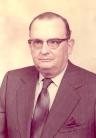 Obituary information for Lester Ervin Robinson