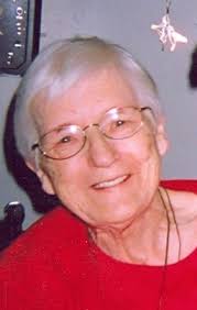 Pauline Materi Obituary