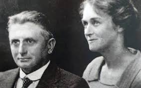 Now & Then: Hammerton's Jewellers